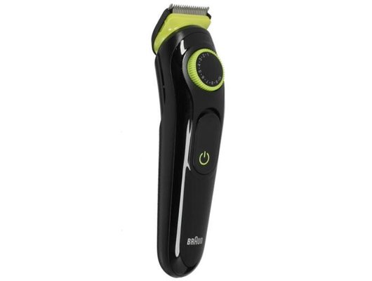 Триммер BRAUN BT 3323 (ПИ)